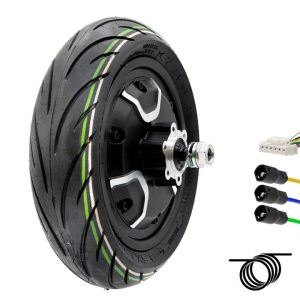 Motor Niu KQi3 Sport