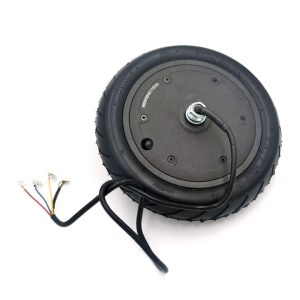 Motor V3 Xiaomi M365, Essential, 1S, Pro y Pro2 – Negro