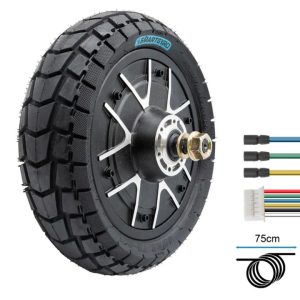 Motor para Smartgyro Rockway EVO
