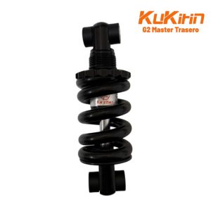 Muelle para Kukirin G2 Master (Trasero)