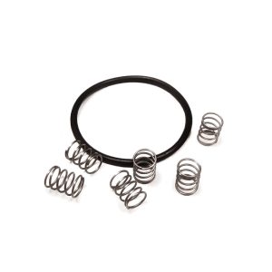 Muelles Industry Nine Torch