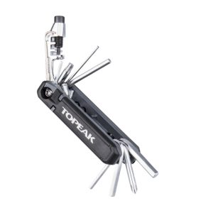 Multiherramienta Topeak HEXUS X
