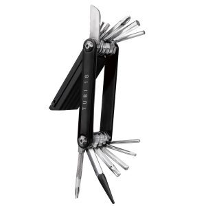 Multiherramienta Topeak Tubi 18