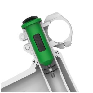 Multiherramienta oculta OneUp EDC LITE Tool