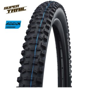 Schwalbe Hans Dampf ADDIX Speedgrip – Cubierta MTB