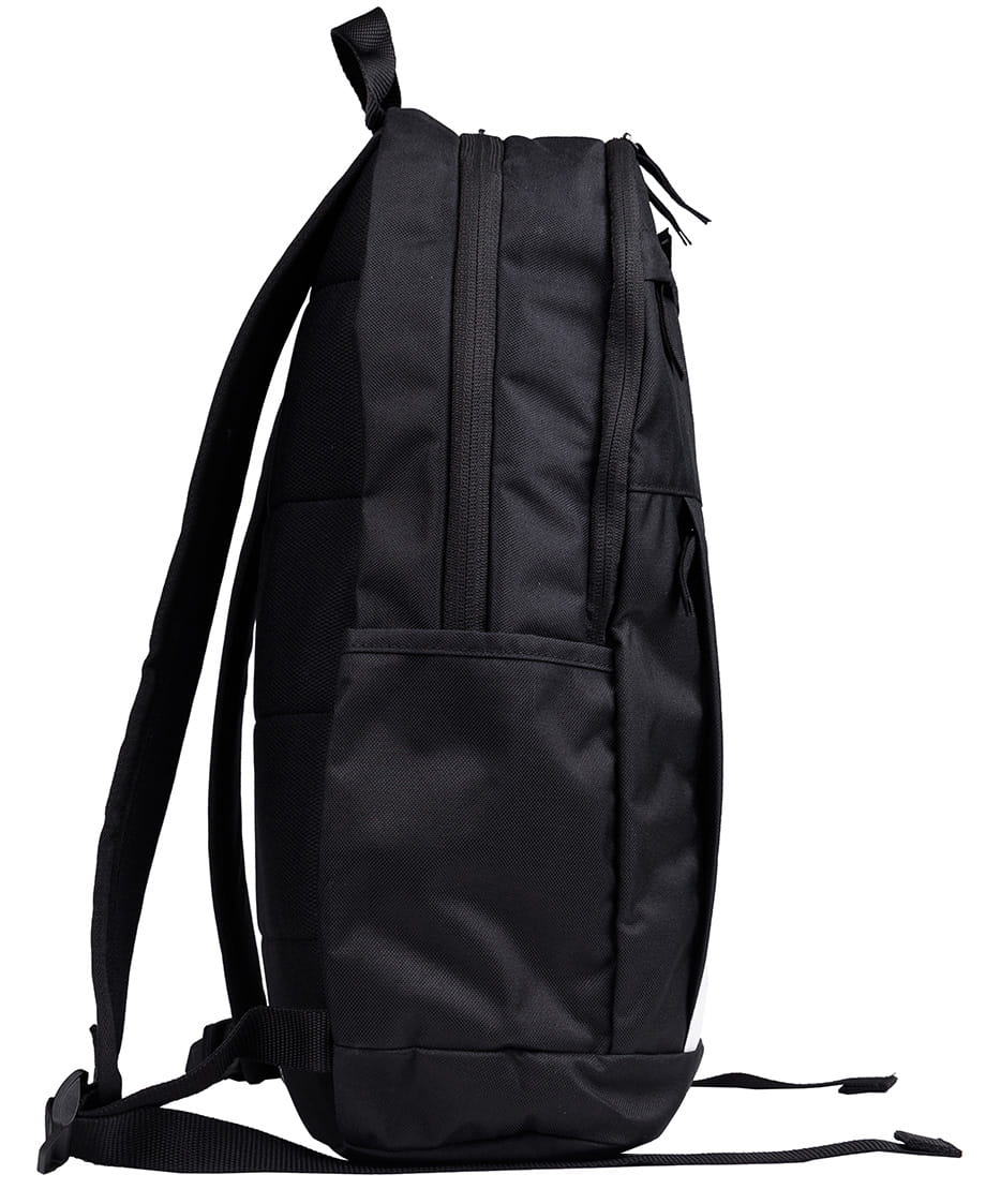 Mochila Nike Elemental BKPK 2.0 Sportswear BA5876 082 - negro blanco - Imagen 4