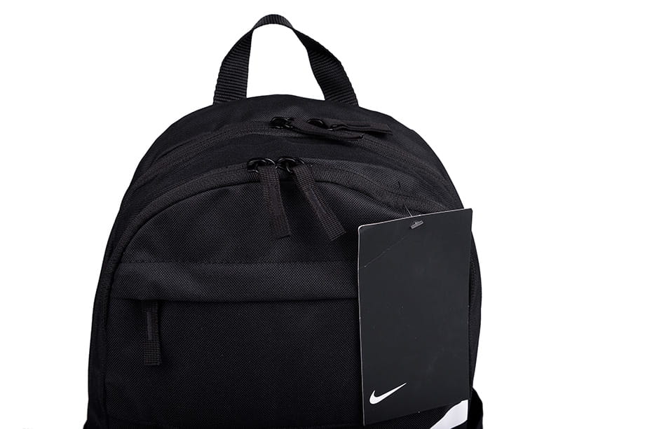 Mochila Nike Elemental BKPK 2.0 Sportswear BA5876 082 - negro blanco - Imagen 7