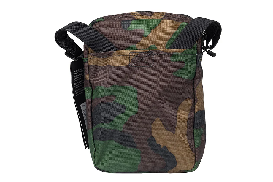 Bandolera Nike SB Heritage Smit-Aop Mochila Bolso - BA5849 210 - camuflaje - Imagen 3
