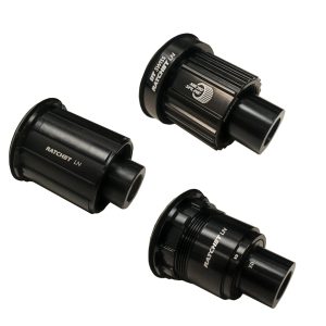 Núcleo DT Swiss Ratchet LN