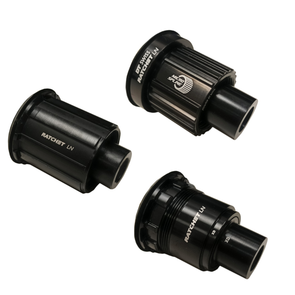 Núcleo DT Swiss Ratchet LN