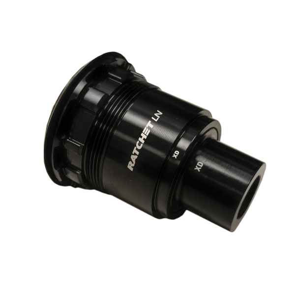 Núcleo DT Swiss Ratchet LN - Imagen 4