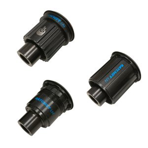 Núcleo DT Swiss Ratchet LN Hybrid