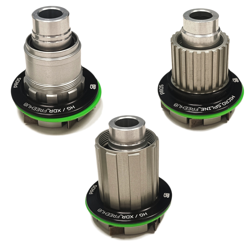 Núcleo Hope PRO 5 Ebike - Imagen 2