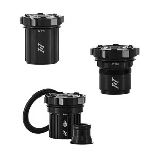 Núcleo Industry Nine 1/1