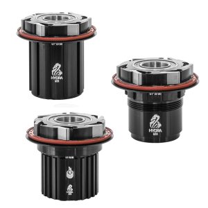 Núcleo Industry Nine Hydra