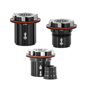 Núcleo Industry Nine Torch