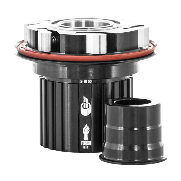 Núcleo Industry Nine Torch - Imagen 4