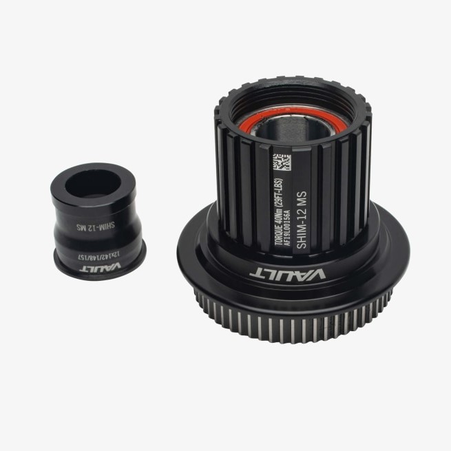 Núcleo Race Face Vault - Imagen 6