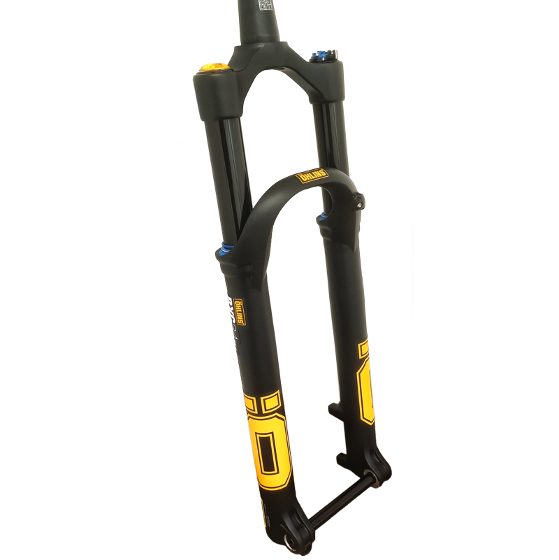 Öhlins RXC34 m.1 Air OTX14 Remote - Imagen 2