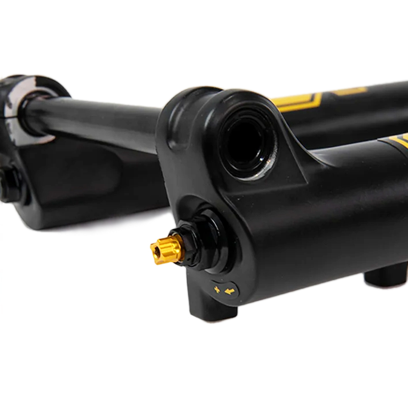 Öhlins RXC34 m.1 Air OTX14 Remote - Imagen 4