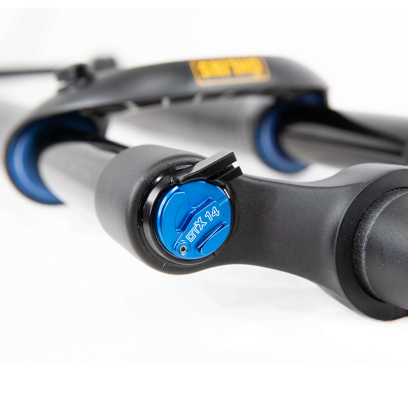 Öhlins RXC34 m.1 Air OTX14 Remote - Imagen 3