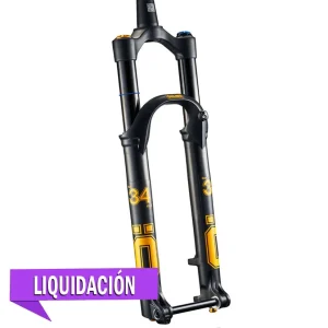 Öhlins RXF34 m.2 Air