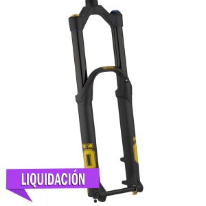 Öhlins RXF36 m.2 Coil