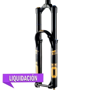 Horquilla Öhlins RXF38 m.2 Air MTB