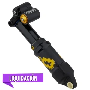 Öhlins TTX1 Air Trunnion