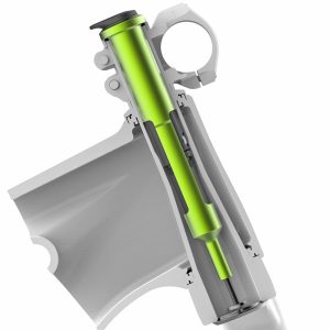 OneUp EDC Threadless carrier