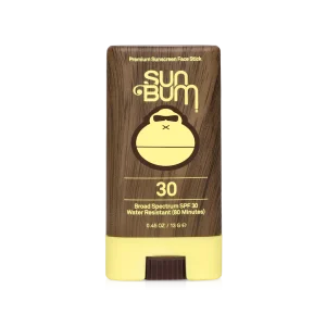 Protector solar SPF 30 barra SunBum (13grs)
