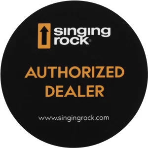 STICKER AUTHORIZED DEALER EN Sticker