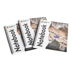 NOTEPAD A5 Cuaderno