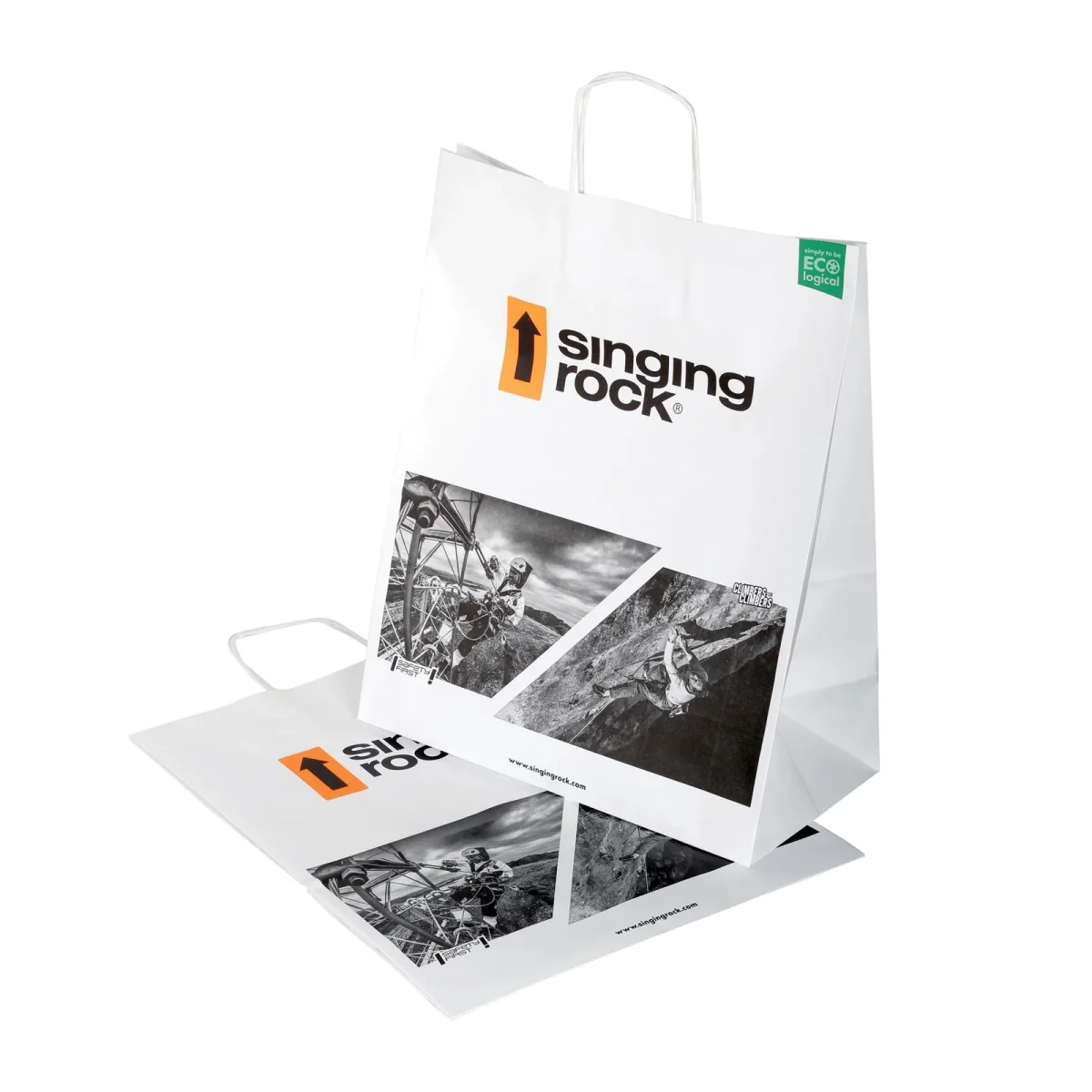 PAPER BAG Bolsa de papel