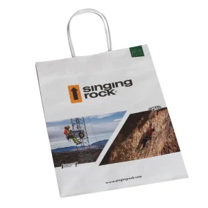 PAPER BAG Bolsa de papel