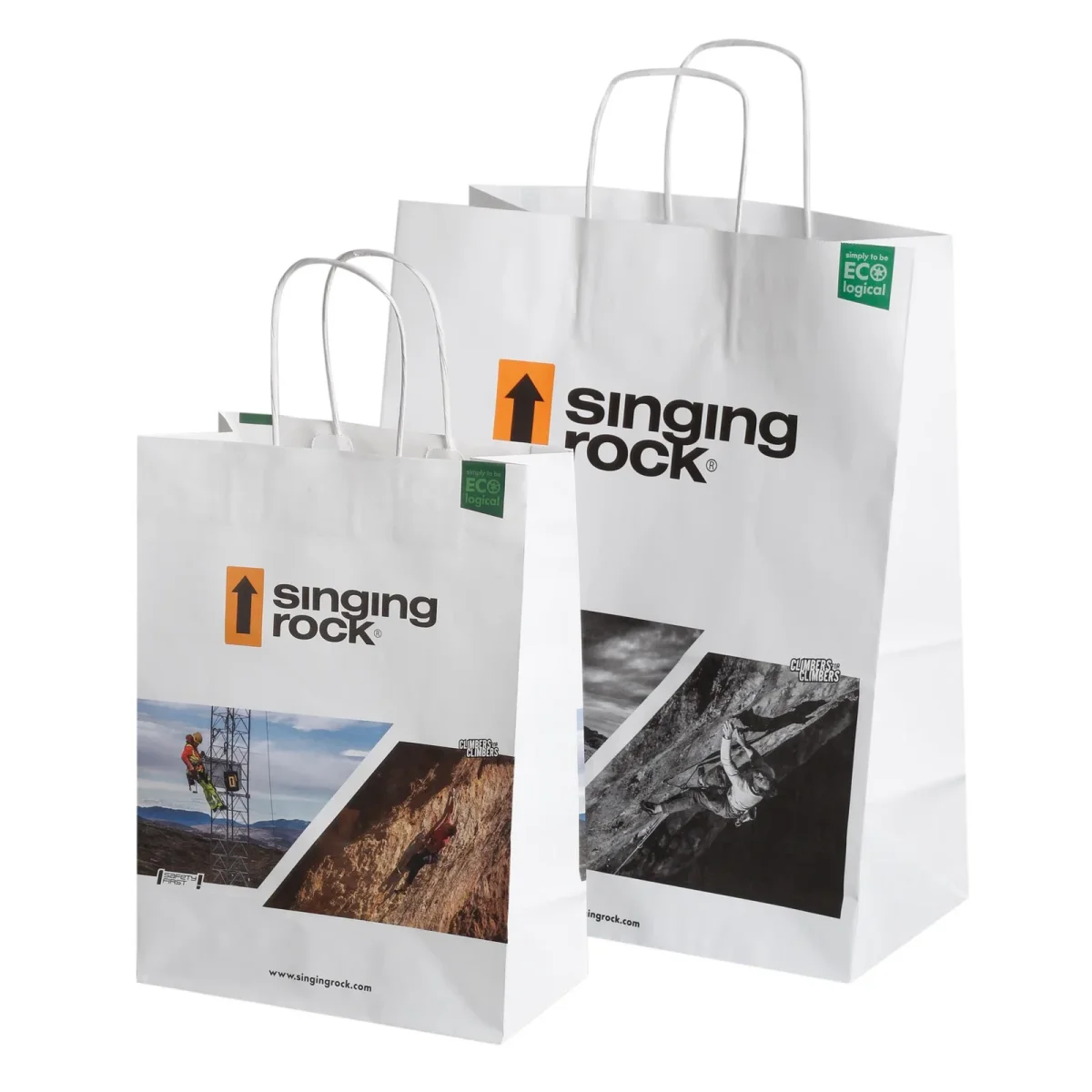 PAPER BAG Bolsa de papel - Imagen 4