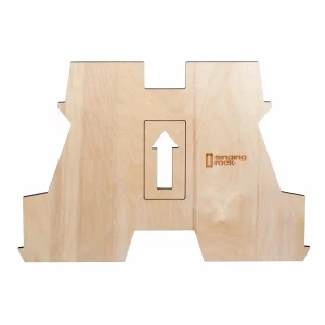 KIDS SIT HARNESS DISPLAY Mostrador