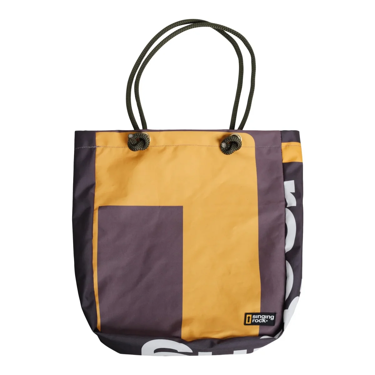 BANNER BAG BANNER BAG Bolsa reciclada - Imagen 3