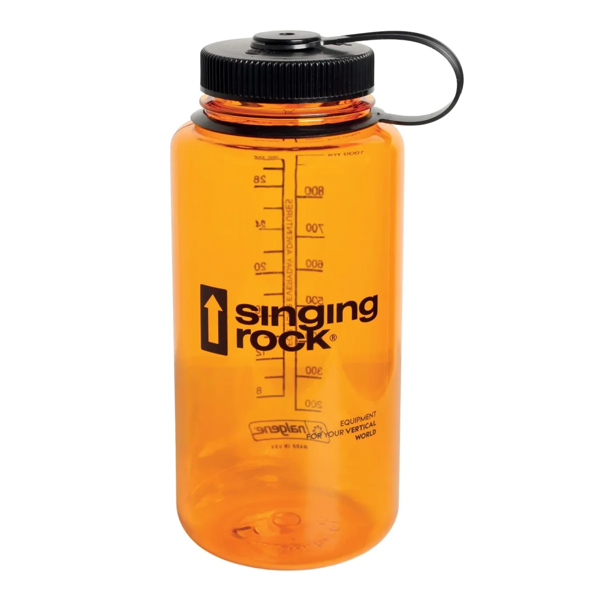 SINGING ROCK Botella Nalgene 1l Botella - Imagen 2