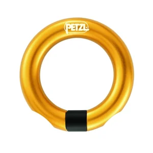 Petzl RING OPEN Anillo de conexión desmontable