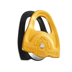 Petzl Mini Polea Prusik ligera