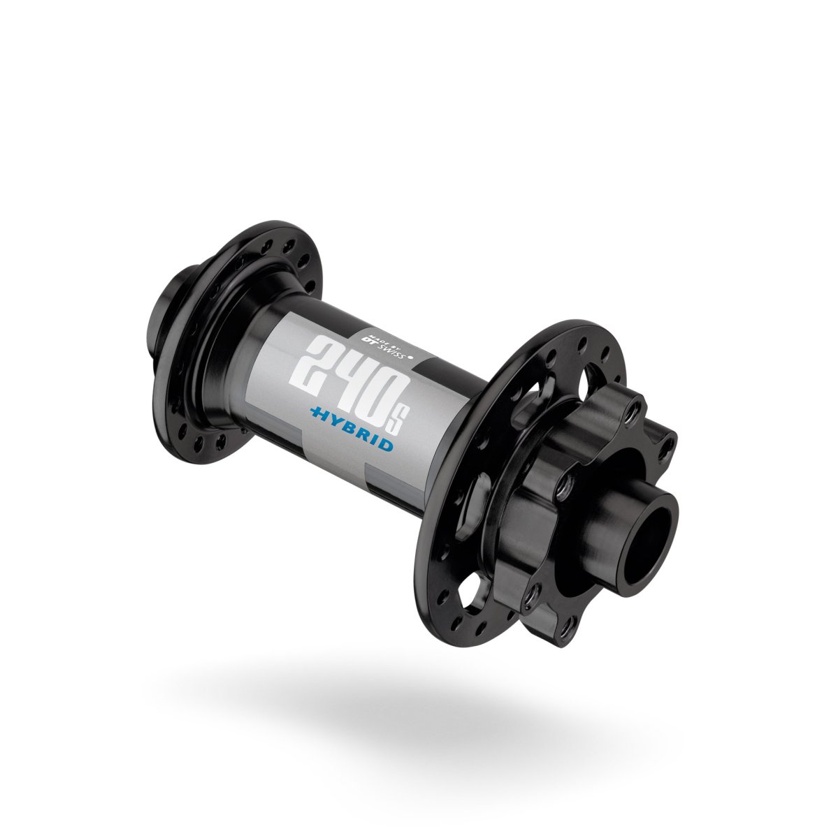 Ruedas a la carta CW Carbono Ebike DH con DT Swiss 240 Hybrid - Imagen 6