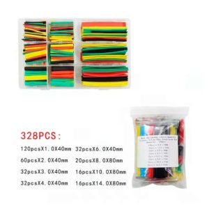 Pack termoretráctil – 328 unidades