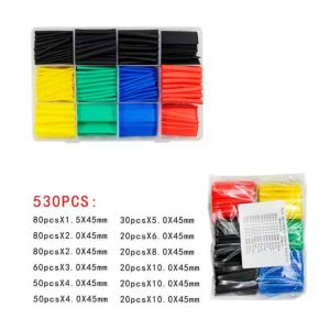 Pack termoretráctil – 530 unidades