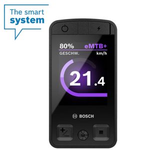 Display eBike Bosch Kiox 400C