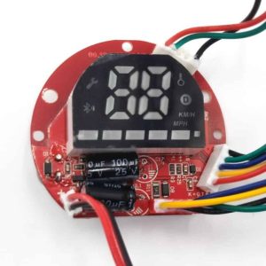 Pantalla Display Cecotec Phoenix Outsider-Bongo Serie A ORIGINAL