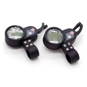 Pantalla Display J&P 36V-60V