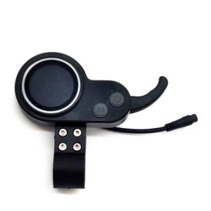 Pantalla Display J&P 36V-60V – Modelo 2