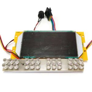 Pantalla Display Kugoo S1