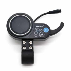 Pantalla Display Liviae